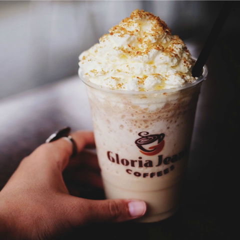 Gloria Jean's Coffees - Liverpool - Accommodation Rockhampton 0