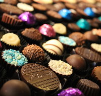 Hahndorf's Fine Chocolates - Blackburn - Accommodation Rockhampton