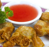 Hong Kong Restaurant - Accommodation Rockhampton