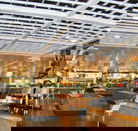 IKEA Restaurant - Accommodation Rockhampton