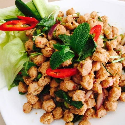 Jamie House Thai Restaurant - Accommodation Rockhampton 0