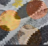 Jazz Pizza Coffee Manouch - Accommodation Rockhampton