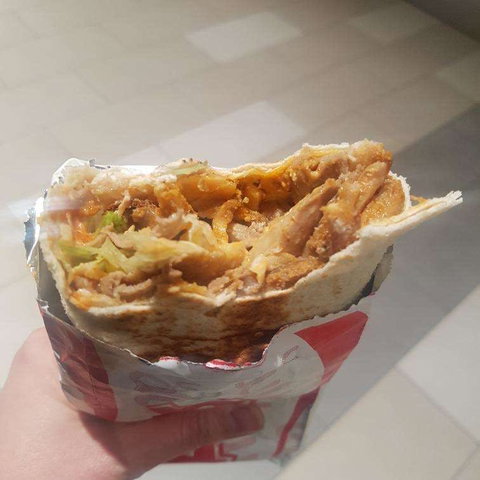 Kebab Stop - Accommodation Rockhampton 0