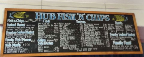 Kwinana Fish And Chips - Accommodation Rockhampton 0