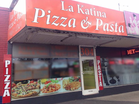 La Katina - Accommodation Rockhampton 0