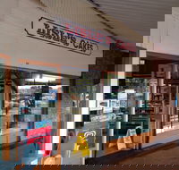 Lisle's Cafe - Accommodation Rockhampton