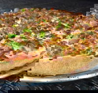 Mahendra's Indian Cuisine - Accommodation Rockhampton