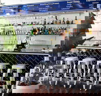 Mochi Dining - Accommodation Rockhampton