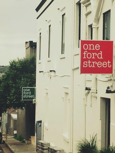 One Ford Street - Accommodation Rockhampton 0