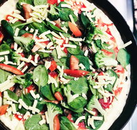 Park Pizzeria - Accommodation Rockhampton