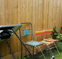 Ruby's - Accommodation Rockhampton