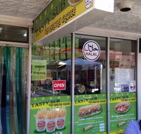 Tasty Sub - Accommodation Rockhampton