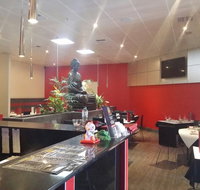 The Meating Room - Accommodation Rockhampton