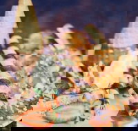 The Chocolate Kingdom - Accommodation Rockhampton