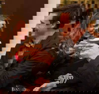 The Builders Club - Accommodation Rockhampton