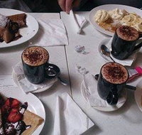 The Duke Cafe Restaurant - Accommodation Rockhampton