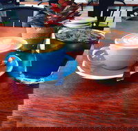 Tommy  E Specialty Coffee - Accommodation Rockhampton