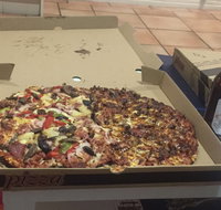 Venice Gourmet Pizza - Accommodation Rockhampton