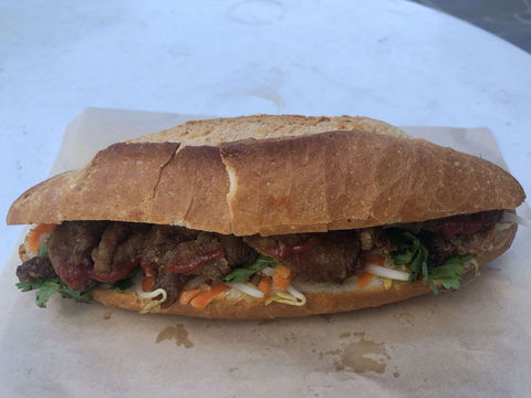 Ate Cafe - Accommodation Rockhampton 0