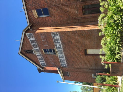 Billson's Brewery - Accommodation Rockhampton 0