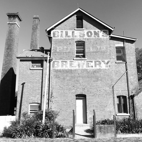 Billson's Brewery - Accommodation Rockhampton 1
