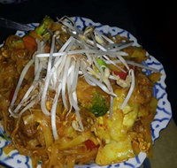 Blue Orchid Thai - Accommodation Rockhampton