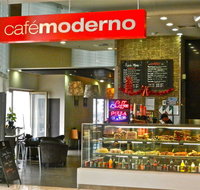 Cafe Moderno - Epping - Accommodation Rockhampton