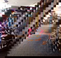 CJ's Central - Accommodation Rockhampton
