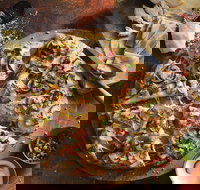 Domino's - Wollongong - Accommodation Rockhampton