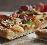 Domino's - Willetton - Accommodation Rockhampton