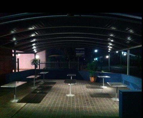 Euro Cafe - Accommodation Rockhampton 0