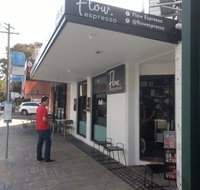 Flow Espresso - Accommodation Rockhampton