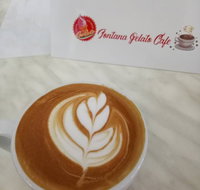 Fontana Gelato Cafe - Accommodation Rockhampton