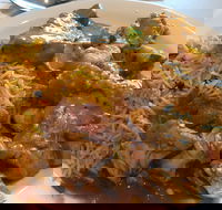 Golden Spice Indian Cuisine - Accommodation Rockhampton