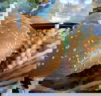 Greenroom - Accommodation Rockhampton