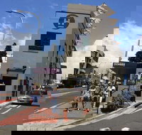 Humber Lounge Bar Cafe - Accommodation Rockhampton