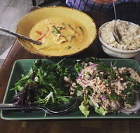 Inthanon Thai - Accommodation Rockhampton