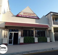 Le Bon Choix - Brisbane CBD - Accommodation Rockhampton