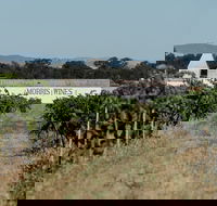 Morris of Rutherglen - Accommodation Rockhampton