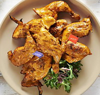 Nando's - Auburn - Accommodation Rockhampton