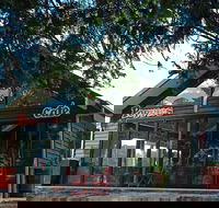 Poppies  Cafe - Accommodation Rockhampton
