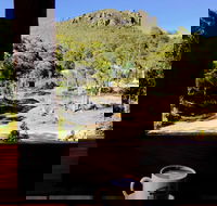 Round Hill Coffee - Accommodation Rockhampton