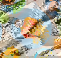 Samadhi Whole Foods - Accommodation Rockhampton