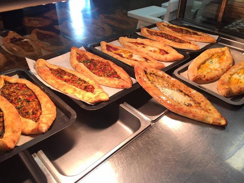 Somerton Kabab & Cafe - Accommodation Rockhampton 0