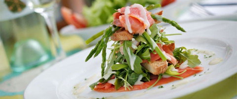 Splash Seafood Restaurant - Accommodation Rockhampton 0