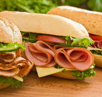 Subway - Hope Island - Accommodation Rockhampton