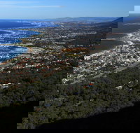 Sublime Point Cafe and Restaurant - Accommodation Rockhampton