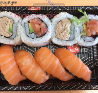 Sushi OK - Colebee - Accommodation Rockhampton