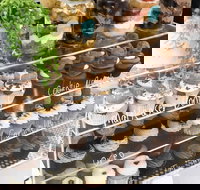 Sweet Treats by Rhi - Accommodation Rockhampton