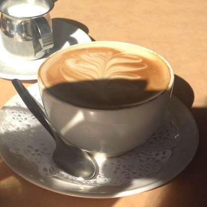 Swiss Cafe & Coffee Shop - Accommodation Rockhampton 0